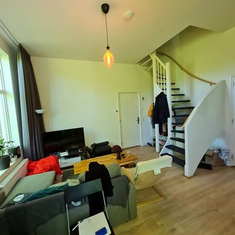 Groningen, Friesestraatweg, 3-kamer appartement - foto 3