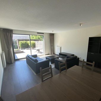 Amstelveen, Korianderlaan, eengezinswoning - foto 2
