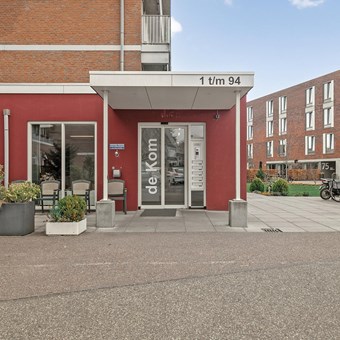 Mijdrecht, Mevrouw van Wieringenplein, 2-kamer appartement - foto 2