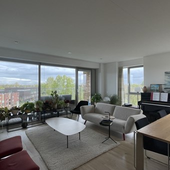 Utrecht, Winklerlaan, 4-kamer appartement - foto 3