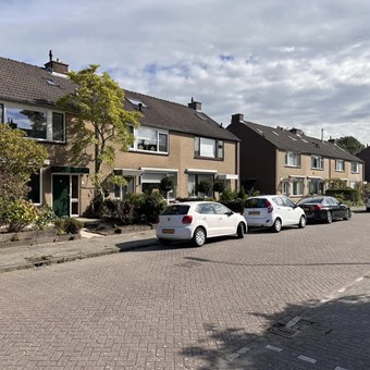 Zwijndrecht, Abraham Kuypersingel, eengezinswoning - foto 3