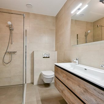 Wormerveer, Zuideinde, 3-kamer appartement - foto 2