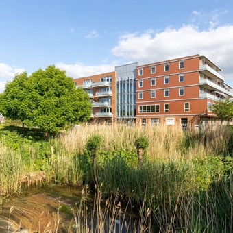 Almere, Velazquezstraat, 4-kamer appartement - foto 2