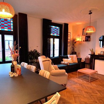 Tilburg, Noordstraat, bovenwoning - foto 2
