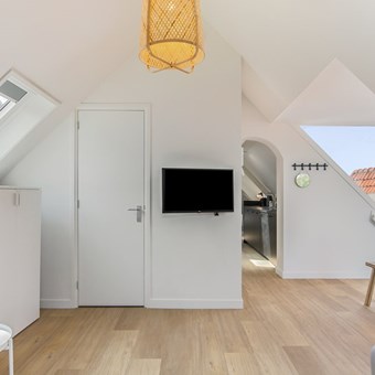 Nijmegen, Priemstraat, 2-kamer appartement - foto 2