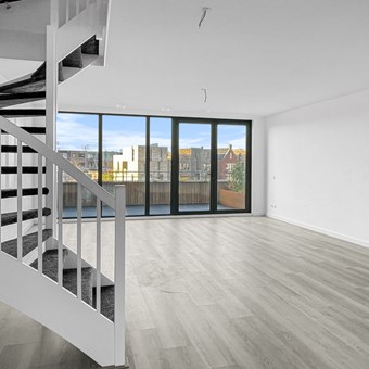 Almere, Wimpelplantsoen, maisonnette - foto 2