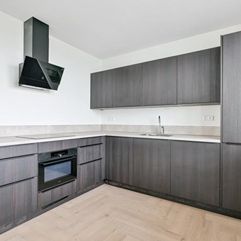 Wormerveer, Zuideinde, 3-kamer appartement - foto 3