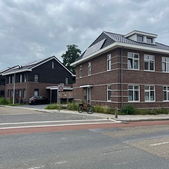 Almelo, Bornsestraat, eengezinswoning - foto 3