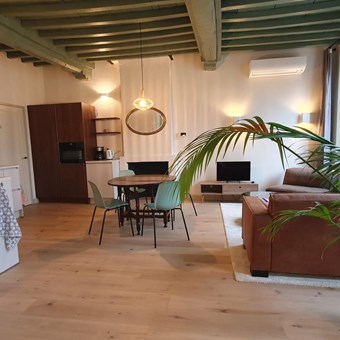 Culemborg, Markt, bovenwoning - foto 2