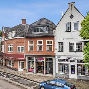 Bloemendaal, Bloemendaalseweg, bovenwoning - foto 3