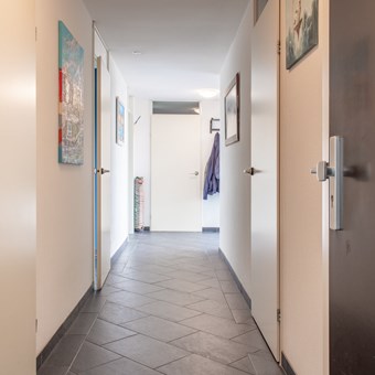 De Meern, Van Lawick van Pabstlaan, penthouse - foto 3