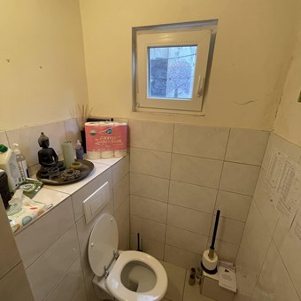 Maastricht, Wilhelminasingel, studentenkamer - foto 2