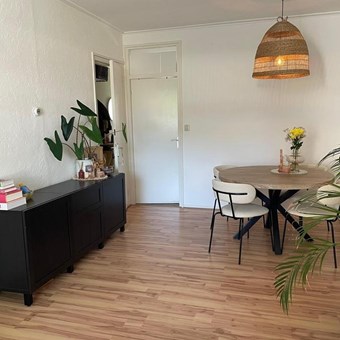 Zwolle, Van der Laenstraat, 2-kamer appartement - foto 2