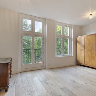 Amsterdam, De Lairessestraat, bovenwoning - foto 2