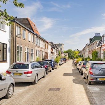 Amersfoort, Gerrit van Stellingwerfstraat, bovenwoning - foto 2