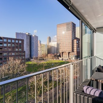 Rotterdam, Laan op Zuid, 3-kamer appartement - foto 3