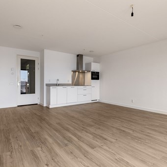 Amsterdam, Hellingbaan, 2-kamer appartement - foto 2