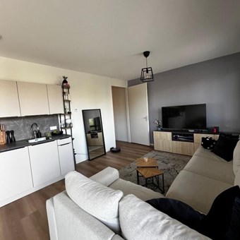Alkmaar, Arcadialaan, 3-kamer appartement - foto 3
