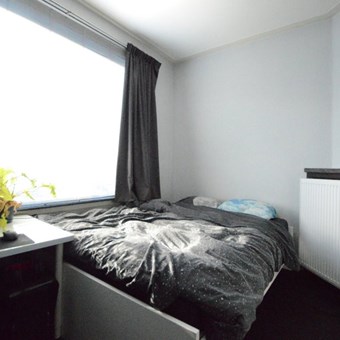 Zwolle, Prins Mauritsstraat, kamer - foto 2