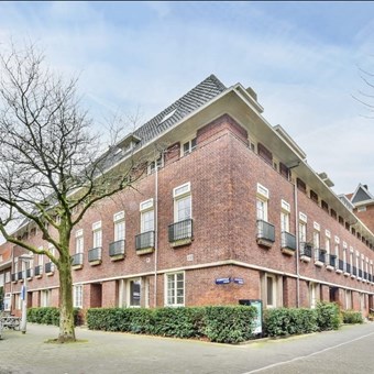 Amsterdam, Schubertstraat, 2-kamer appartement - foto 3