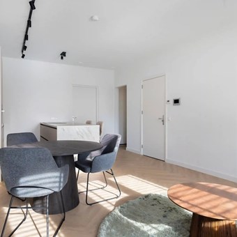 Dordrecht, Burgemeester de Raadtsingel, 3-kamer appartement - foto 2