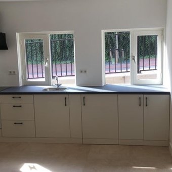 Spijkenisse, H de Lintweg, zelfstandige studio - foto 2