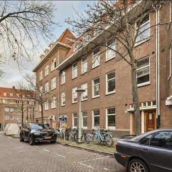 Amsterdam, Agamemnonstraat, 2-kamer appartement - foto 2