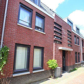 Haarlem, Morinnesteeg, 2-kamer appartement - foto 2