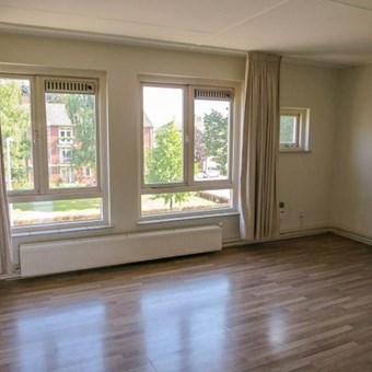 Deventer, Van Oldenielstraat, 4-kamer appartement - foto 2