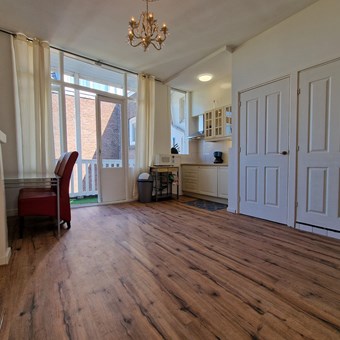 Rotterdam, Philips Willemstraat, 3-kamer appartement - foto 2