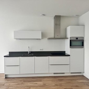 Velsen-Noord, Wijkerstraatweg, 3-kamer appartement - foto 2