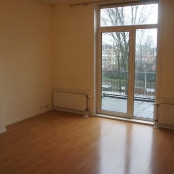 Den Haag, Obrechtstraat, 2-kamer appartement - foto 3