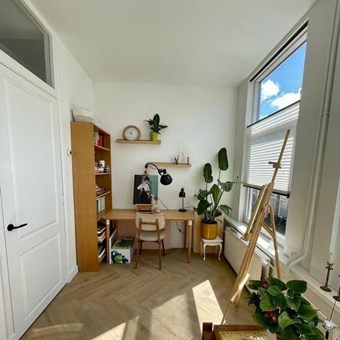 Den Haag, Van Egmondstraat, 4-kamer appartement - foto 3