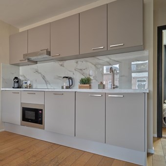 Amsterdam, Albert Cuypstraat, 3-kamer appartement - foto 3
