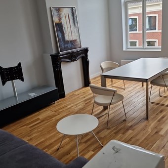 Den Haag, Balistraat, 3-kamer appartement - foto 3