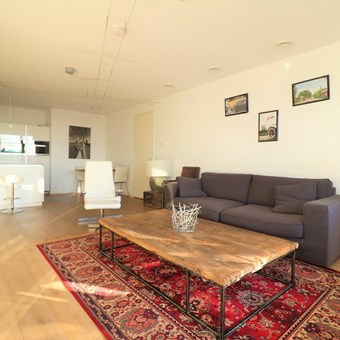 Rotterdam, Kruisplein, 3-kamer appartement - foto 3