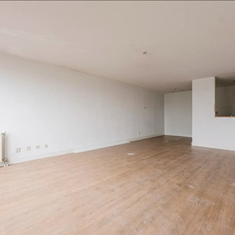 Amsterdam, Baron G.A. Tindalplein, bovenwoning - foto 3