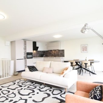 Dordrecht, Singel, 3-kamer appartement - foto 2