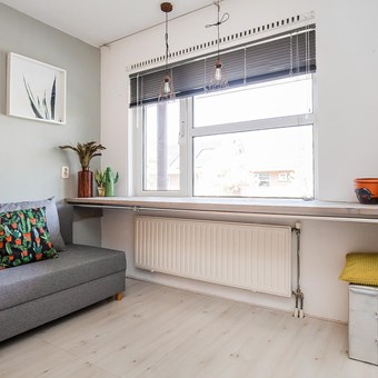 Nieuw-Vennep, Carmenlaan, tussenwoning - foto 3