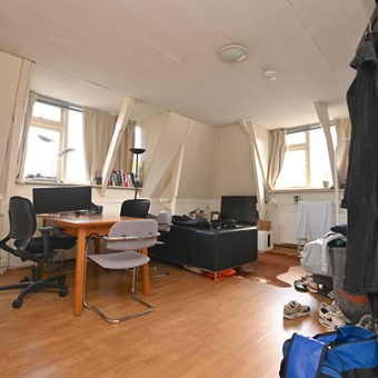 Groningen, Violenstraat, kamer - foto 2