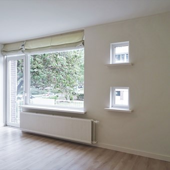 Hilversum, Karel Doormanlaan, 5-kamer appartement - foto 2