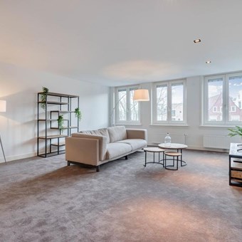 Amsterdam, Prinsengracht, 2-kamer appartement - foto 3