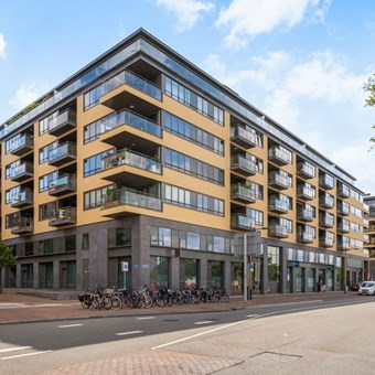 Utrecht, Grauwaartsingel, 4-kamer appartement - foto 3