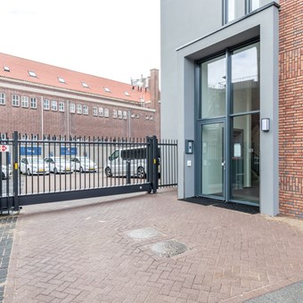 Breda, Concordiastraat, 2-kamer appartement - foto 2