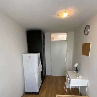 Rotterdam, Salvador Allendestraat, studentenkamer - foto 3
