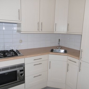 Amsterdam, Tussen Meer, 4-kamer appartement - foto 3