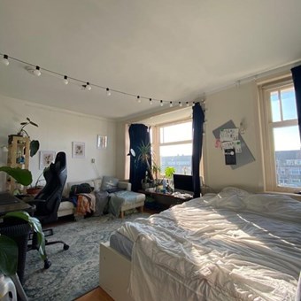 Arnhem, Johan de Wittlaan, kamer - foto 3