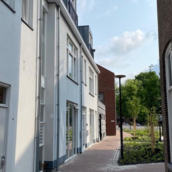 Assen, Noordersingel, 2-kamer appartement - foto 3