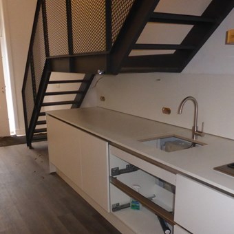 Tilburg, Ordonnansenstraat, 3-kamer appartement - foto 2