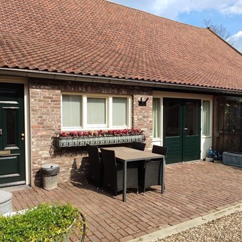 Heythuysen, Walk, woonboerderij - foto 3